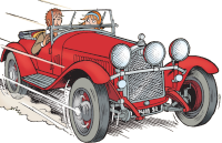 Alfa Romeo 6C 1750 GS